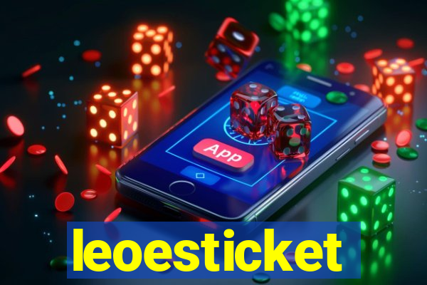 leoesticket