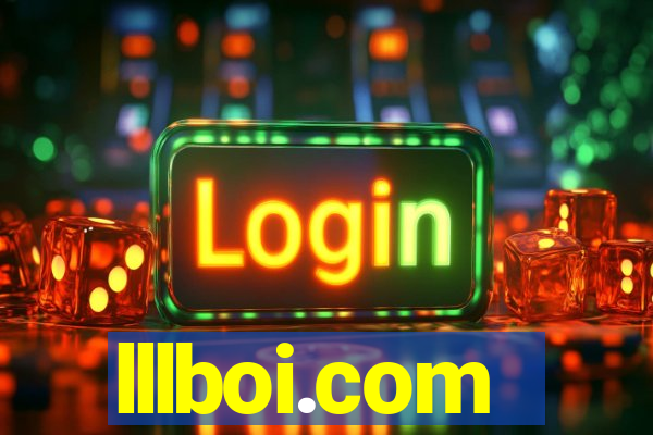 lllboi.com