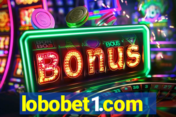 lobobet1.com