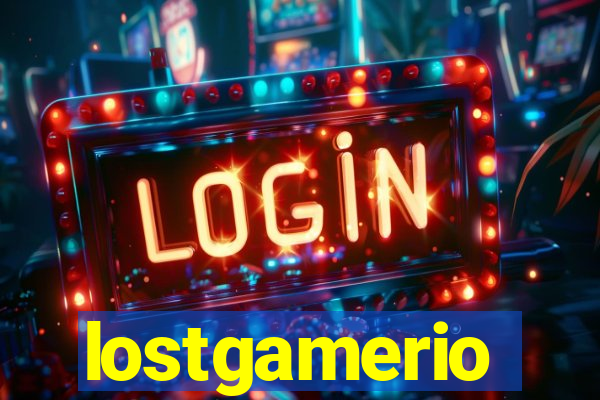 lostgamerio