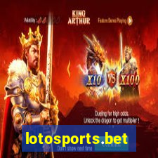 lotosports.bet