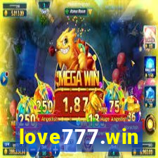 love777.win