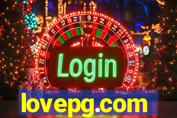 lovepg.com