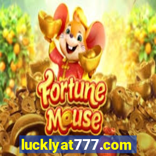 lucklyat777.com