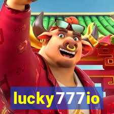 lucky777io