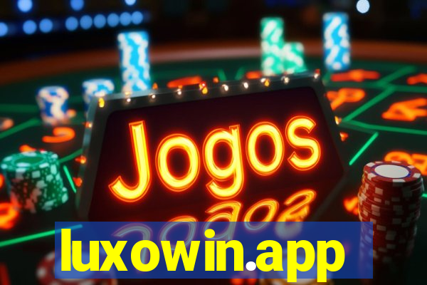 luxowin.app