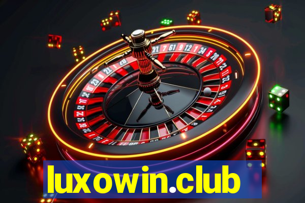 luxowin.club