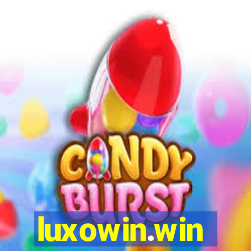 luxowin.win