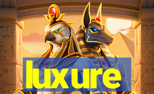 luxure