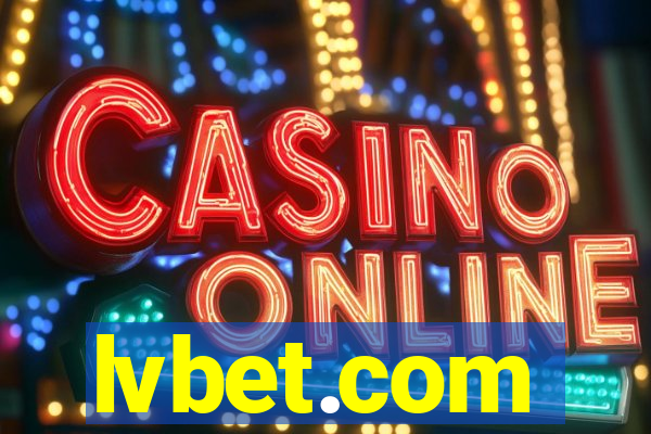 lvbet.com