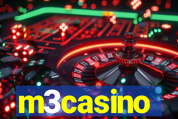 m3casino