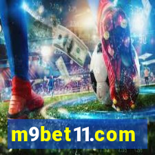 m9bet11.com