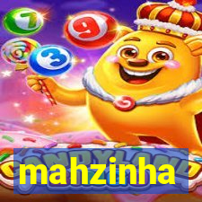 mahzinha