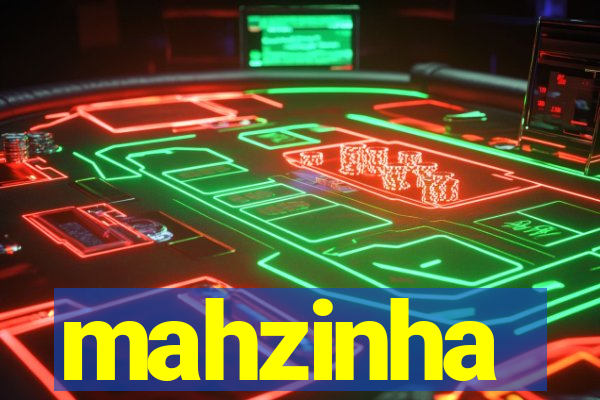 mahzinha