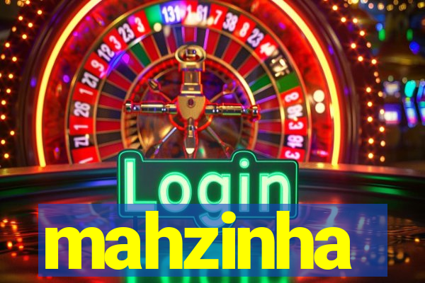 mahzinha