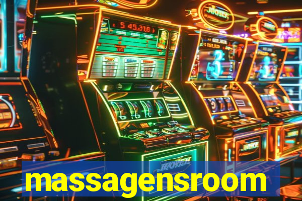 massagensroom