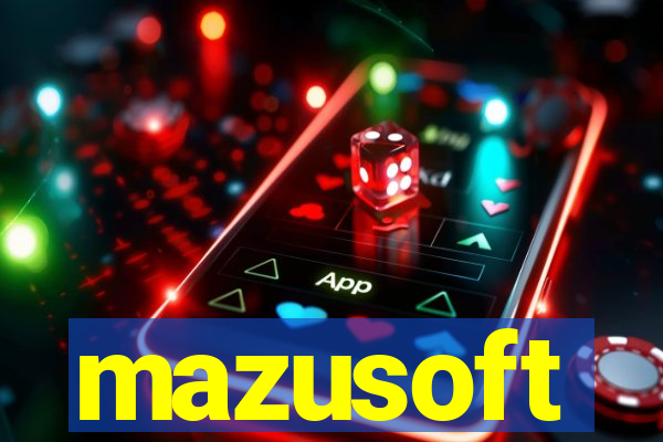 mazusoft