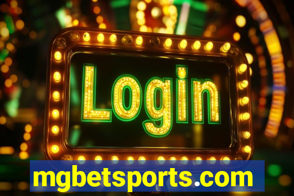 mgbetsports.com