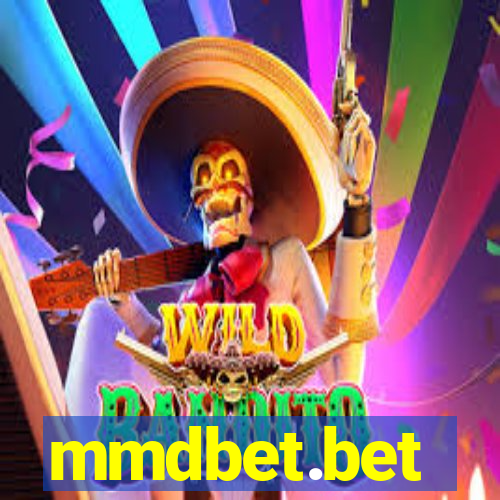 mmdbet.bet