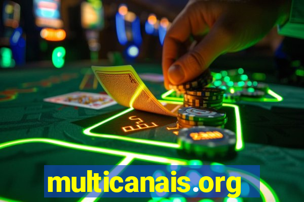 multicanais.org