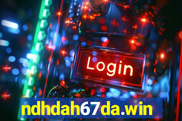 ndhdah67da.win