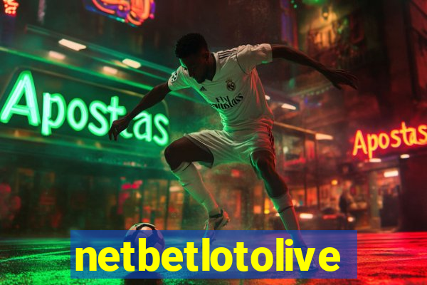 netbetlotolive