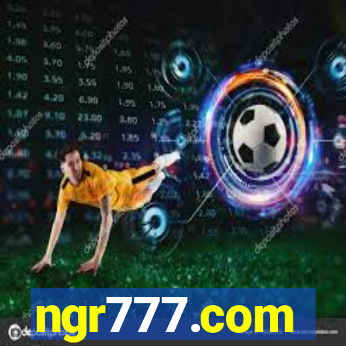 ngr777.com