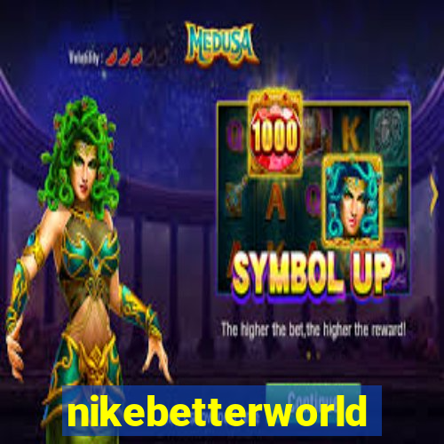 nikebetterworld.com