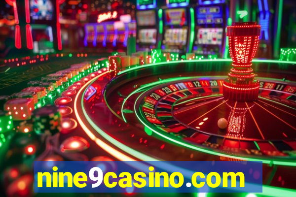 nine9casino.com