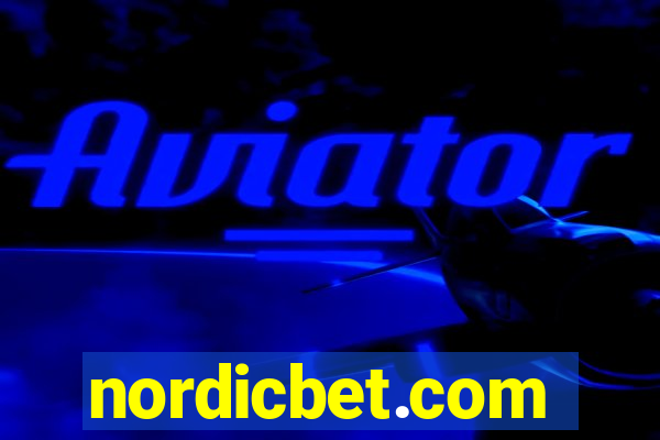 nordicbet.com