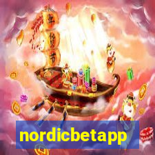 nordicbetapp