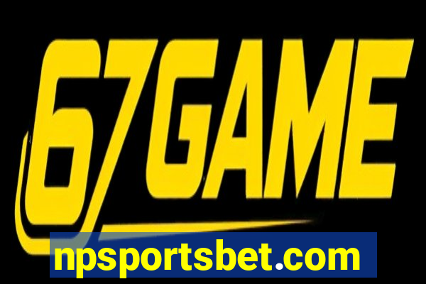 npsportsbet.com