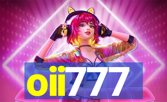 oii777