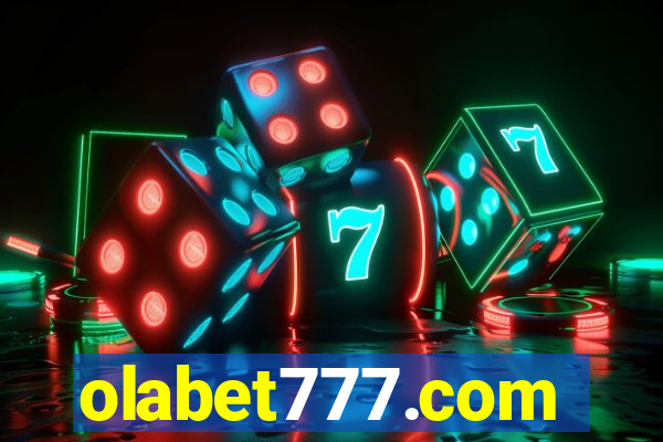 olabet777.com