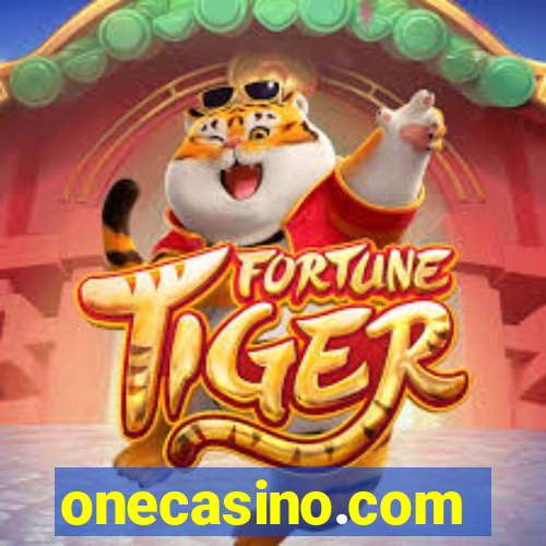 onecasino.com