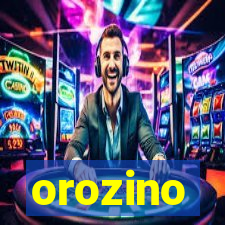 orozino