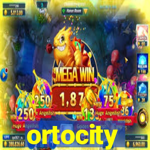 ortocity