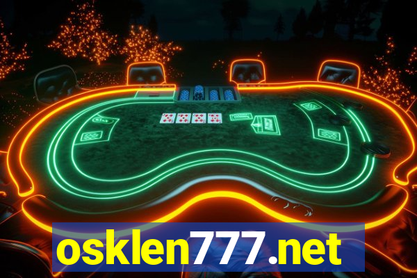 osklen777.net