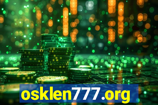 osklen777.org