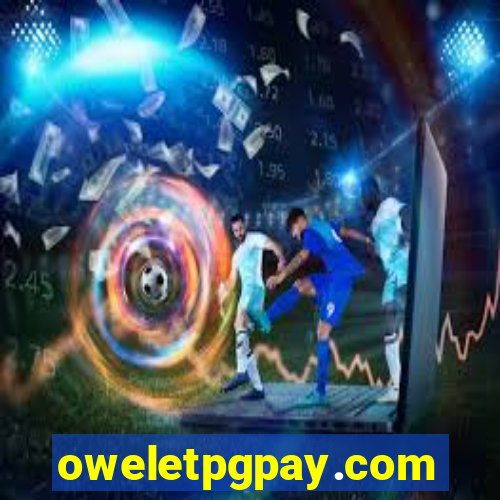 oweletpgpay.com