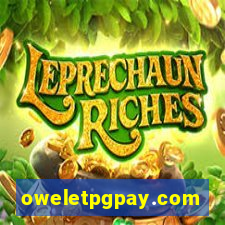 oweletpgpay.com