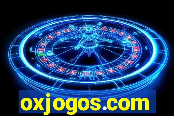 oxjogos.com