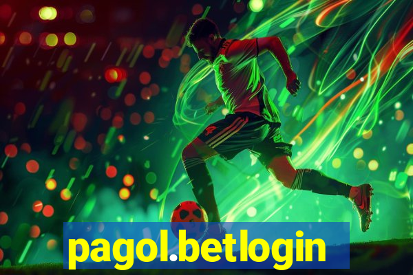 pagol.betlogin