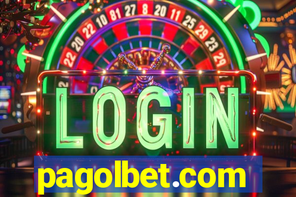 pagolbet.com