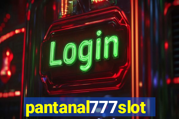 pantanal777slots.com