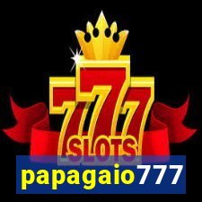 papagaio777