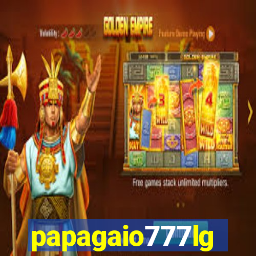 papagaio777lg