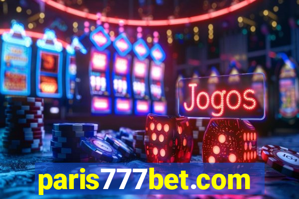 paris777bet.com