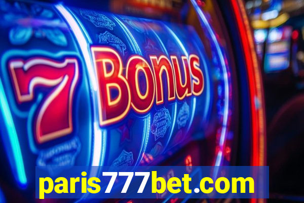 paris777bet.com