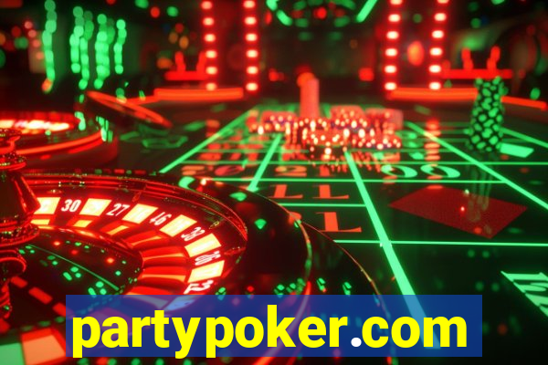 partypoker.com